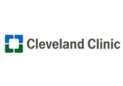 Cleveland Clinic logo