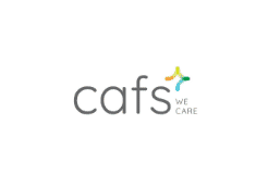 Cafs logo